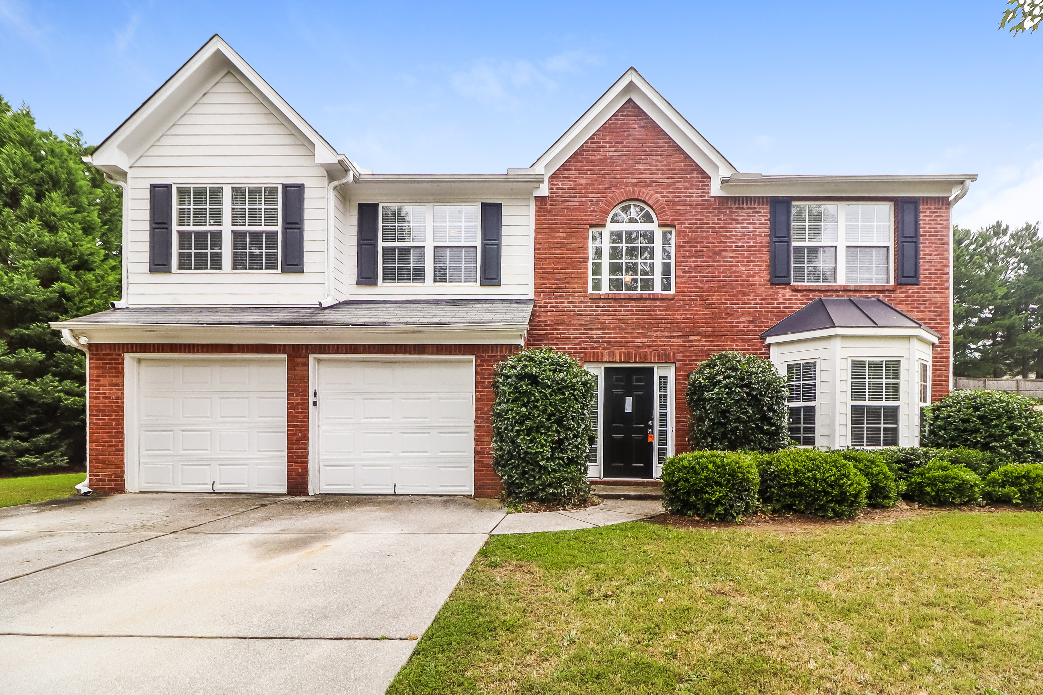 885 Shannon Rd SW Loganville, GA 30052